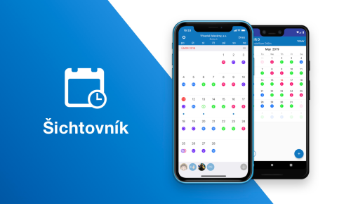 Shifter - Shift Calendar