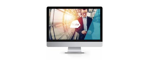 Giving a fintech start-up a new online home