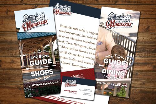 Historic Manassas, Inc.