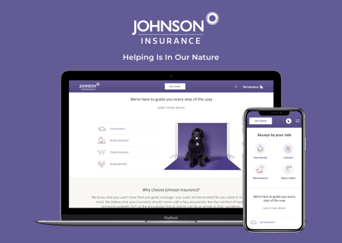 Johnson Insurance