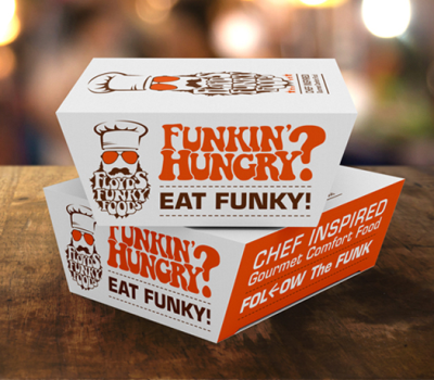 Floyd’s Funky Foods