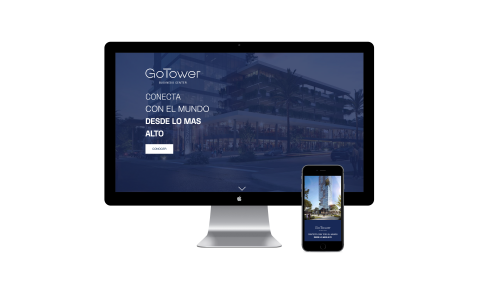 GoTower