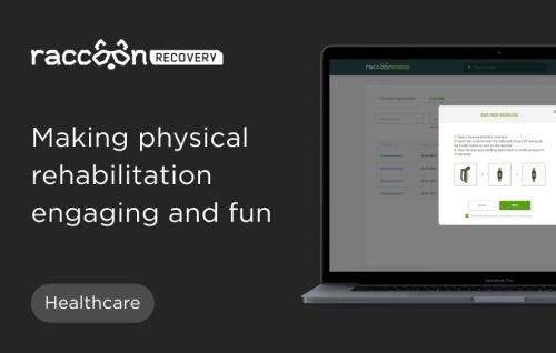 Raccoon.Recovery