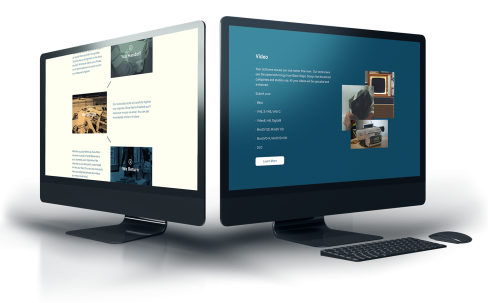 Memory Labs