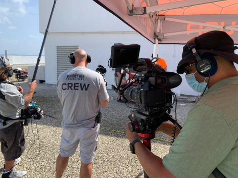 Hire a Videographer