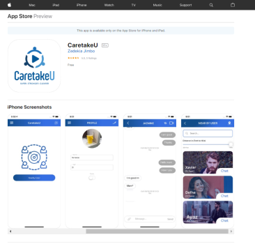 CartakeU
