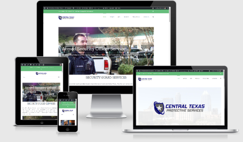 Central Texas Protective Services