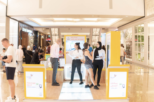 You Can do it without Lancet