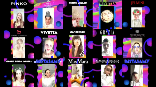 Instagram Filters Portfolio