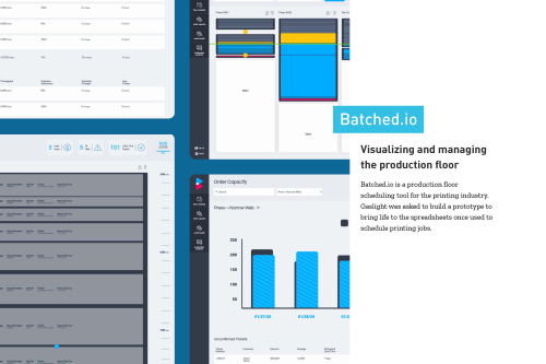 Batched.io