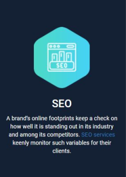 Search Engine Optimization