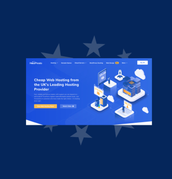 HostPresto | UK Hosting