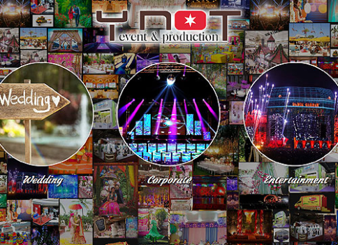 Y Not Event and Production