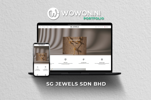 Portfolio - eCommerce