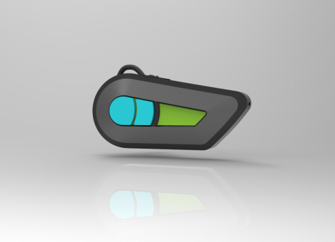 Smart Wireless Earphone