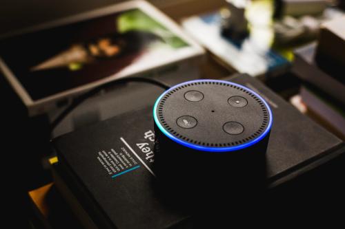 Launching ‘The Big Conversation’ on the Google Assistant and Amazon Alexa