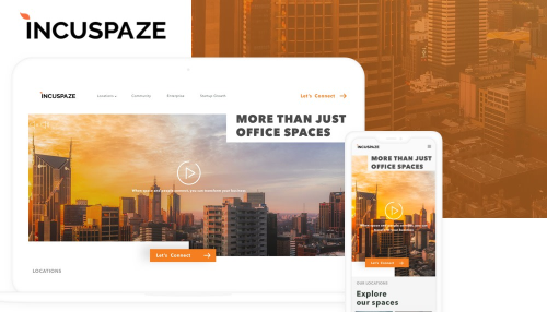 Incuspaze