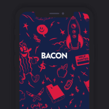 Bacon Work Inc.