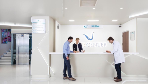 Estecenter +546% Leads, +437% Conversion Rate