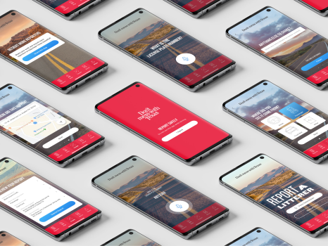 Don't mess with Texas