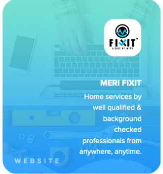 Meri Fixit