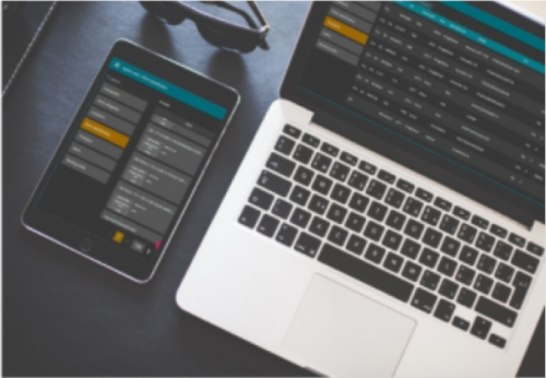 Repair Management Solution