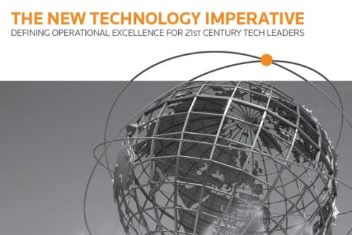 Thought Leadership at Thomson Reuters