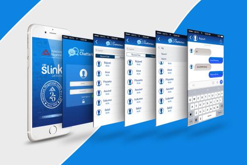 Chat Application