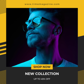 Social Media - Designster