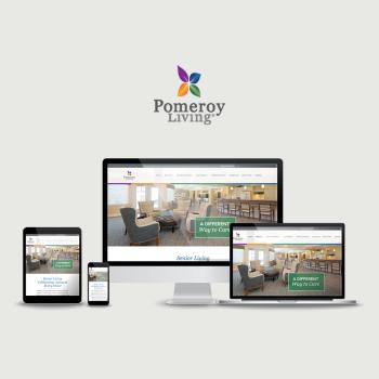 Pomeroy Living Assisted Living