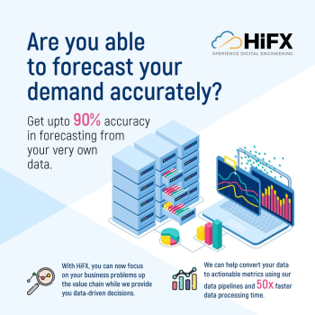 Demand Forecasting