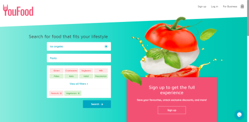 YouFood
