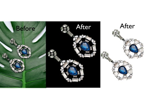 Background Removal
