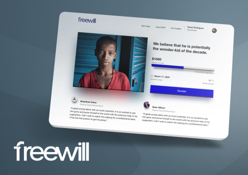 Breaking New Ground in CSR with a Blockchain-powered Crowdfunding Charity Platform