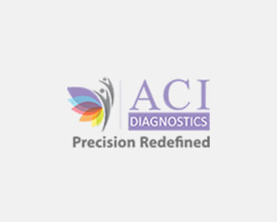 ACI Diagnostics