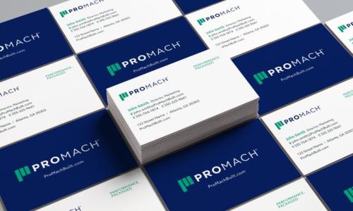 ProMach