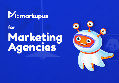 for Marketing Agencies