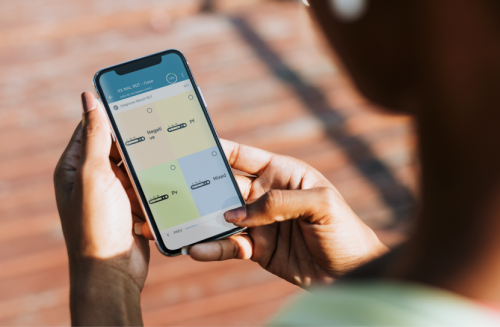 Health Information System