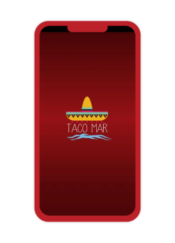 An app to order healthy and delicious tacos