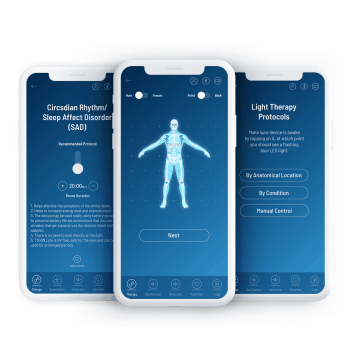 Tygon Lyte Mobile App