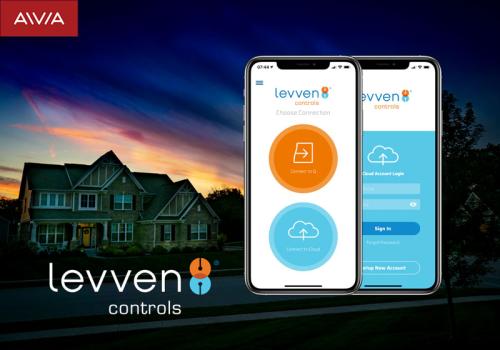 Levven Controls