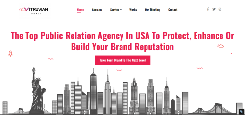 Website Designing
