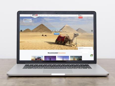 CITY ONE TOURS
