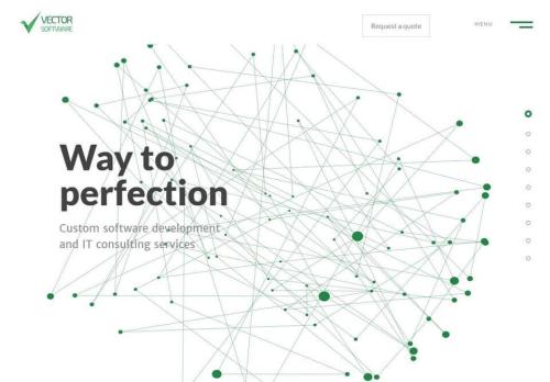 UX / UI, Web development, Onsite SEO