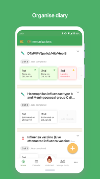 Heath Care Management