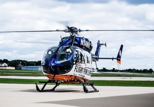 Launching a New Service for a 35-year-old Lifesaving Brand