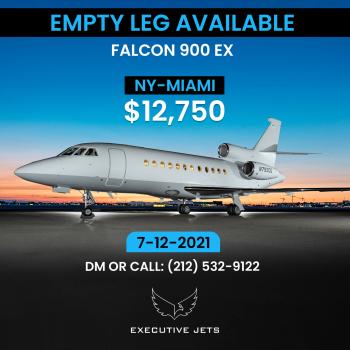 Executive Jets
