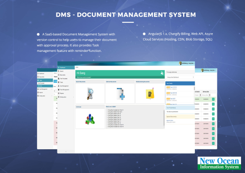 Document Management System