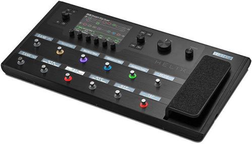 Line6 Helix® Guitar Processor