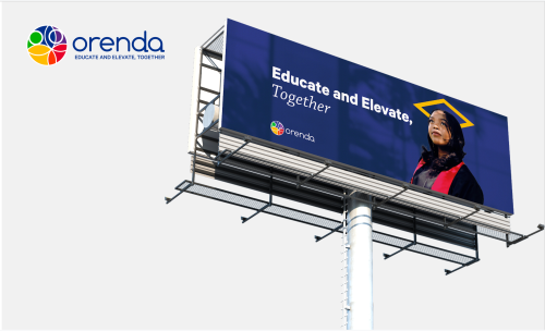 Orenda Education (Think Together) - Business Strategy, Integrated Marketing, Branding and Advertising